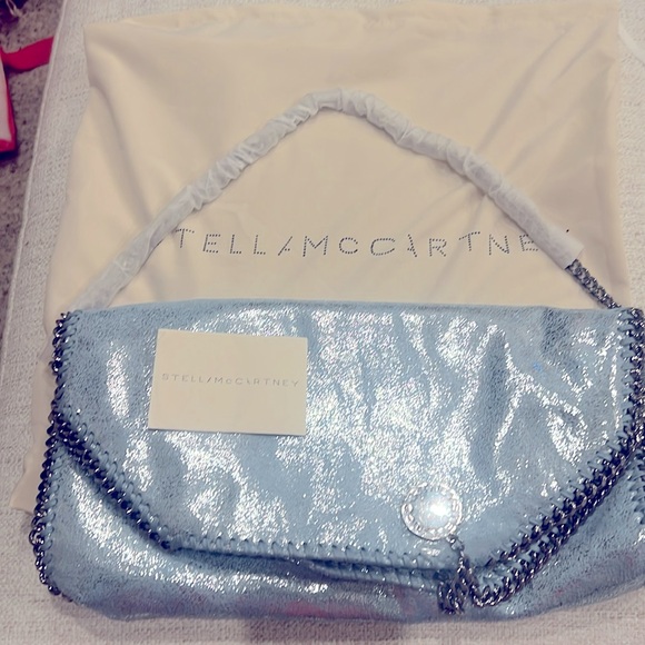 NWT Stella McCartney Falabella handbag - Picture 7 of 7